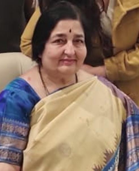 Anuradha Paudwal